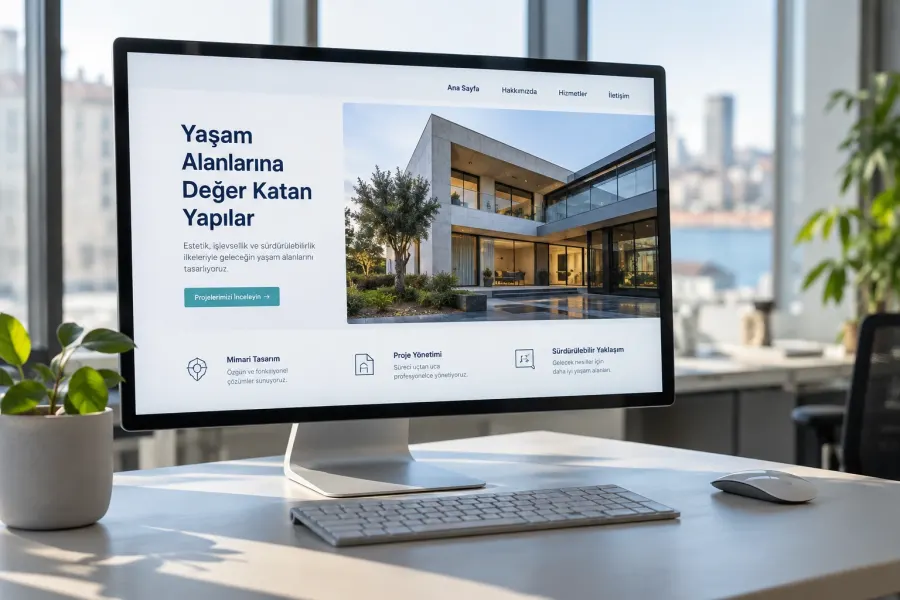 What Is a Corporate Website? How to Build One and What to Include