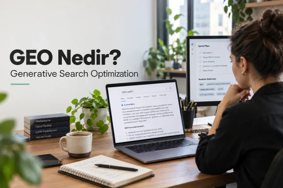 What Are SEO, GEO, AEO and LLM SEO? Search Optimisation in the Age of AI