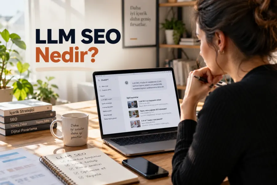 How to Do AI SEO: A GEO, AEO, LLM SEO and Google AI Overviews Guide