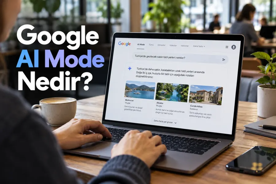 What Is Google AI Mode? AI SEO and Content Structure