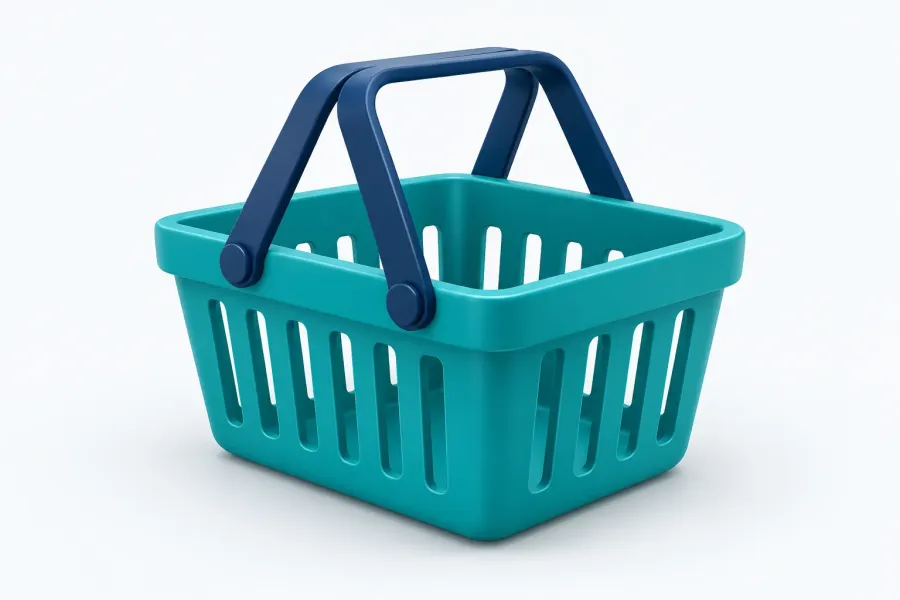 Quote basket launched: add the packages you like and request one quote