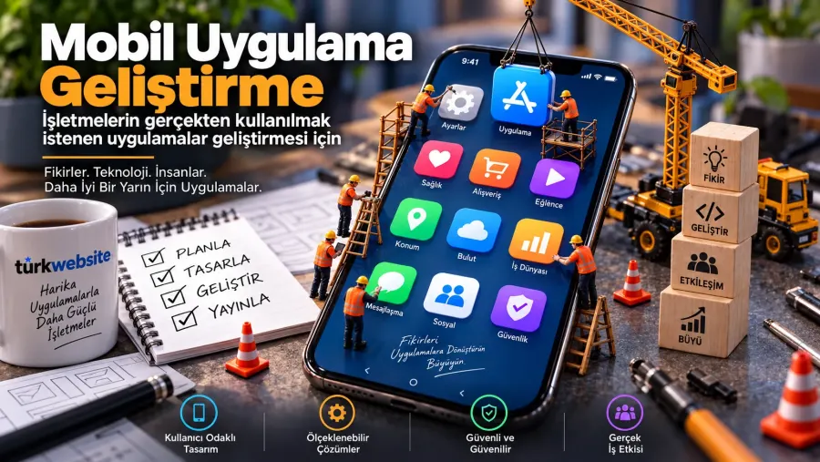 Mobile App Analysis and Planning