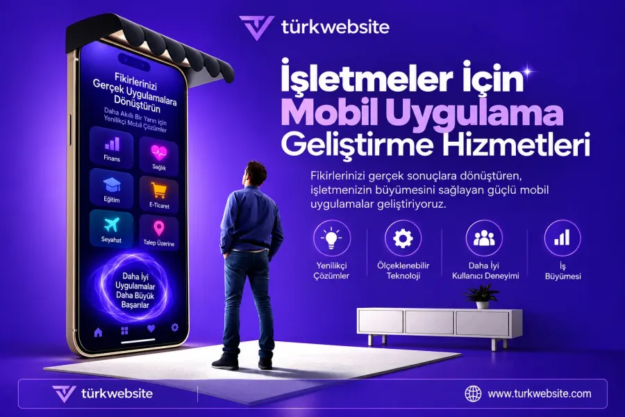 Standard Mobile App