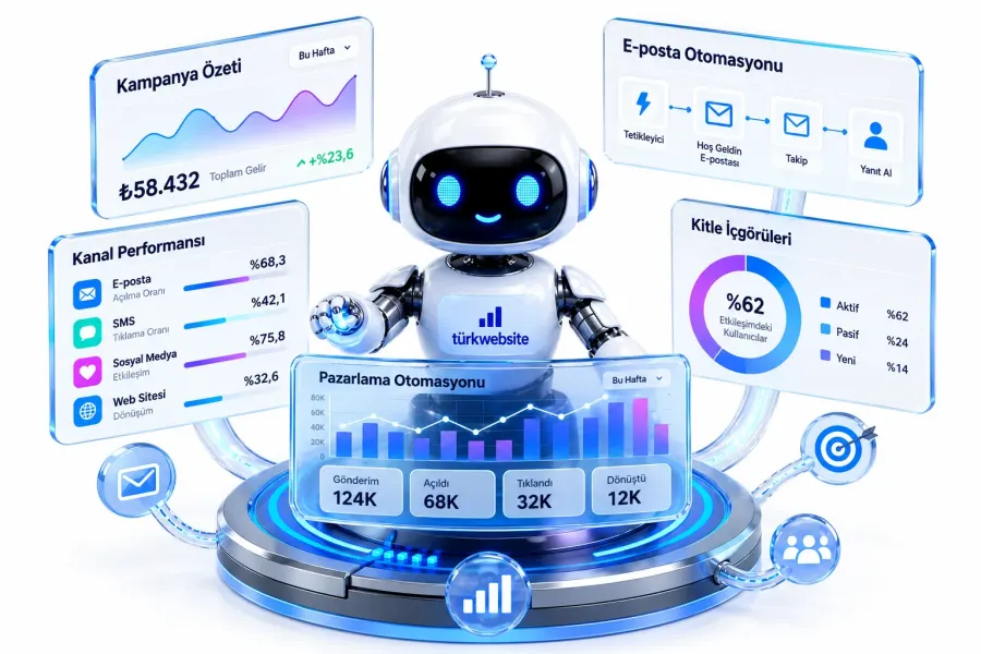 Web Data Collection Bot