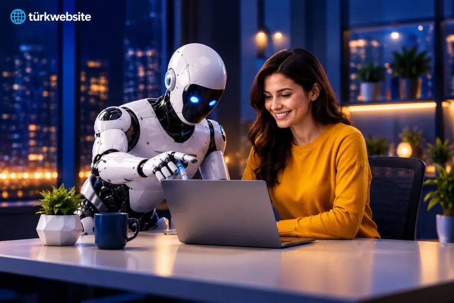 Simple Task Automation Bot