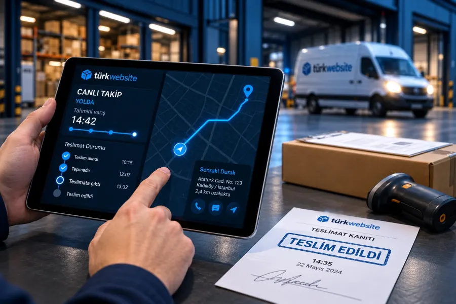 Shipping Integration