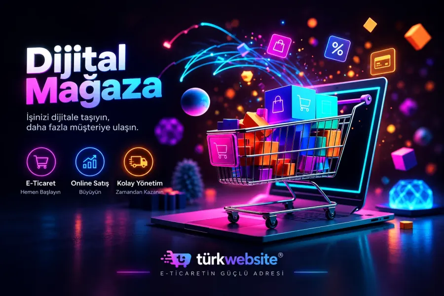 E-Commerce and Marketplace Integration