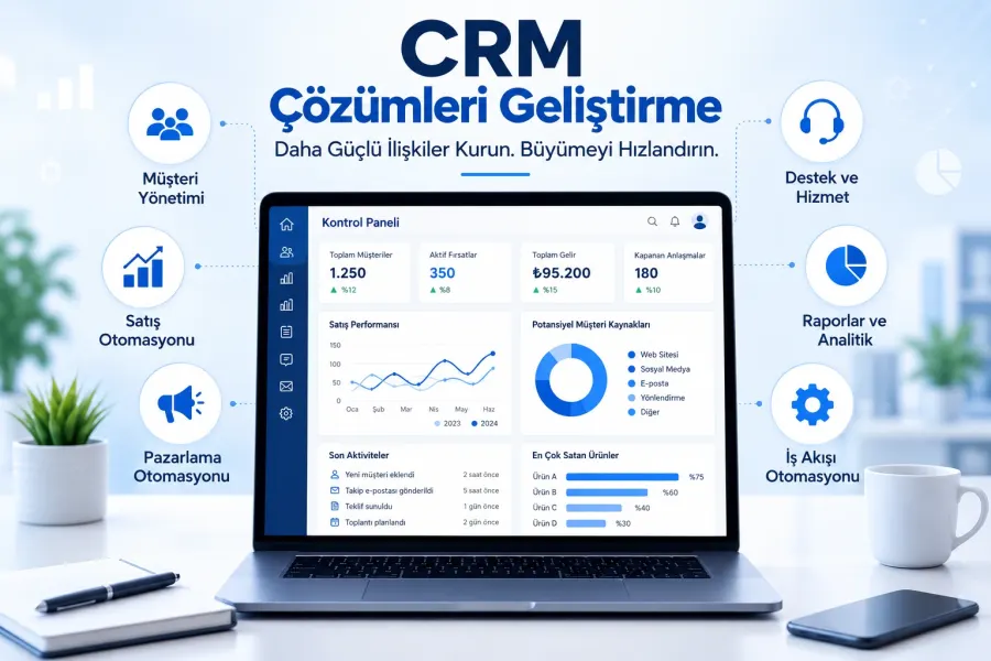 CRM Integration