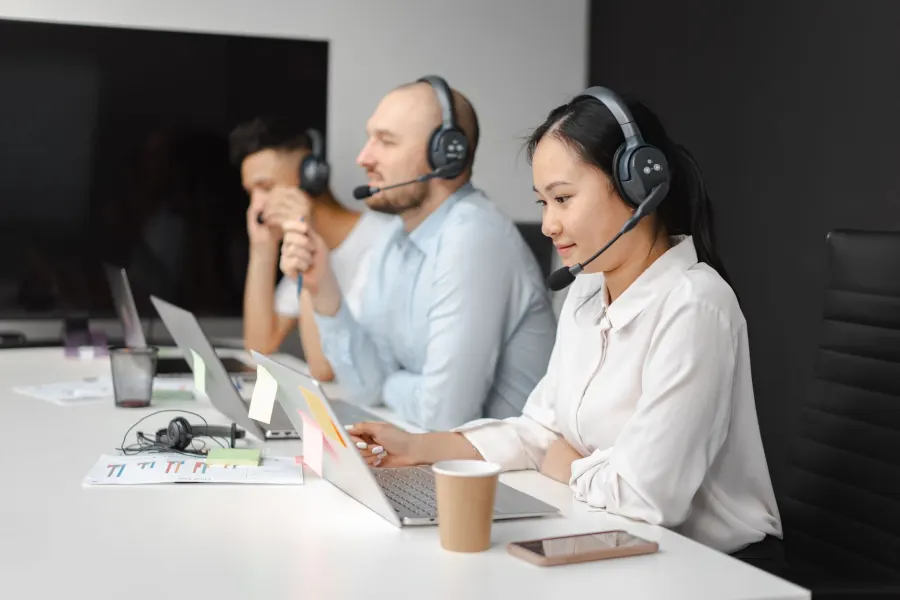 E-Commerce Maintenance and Technical Support