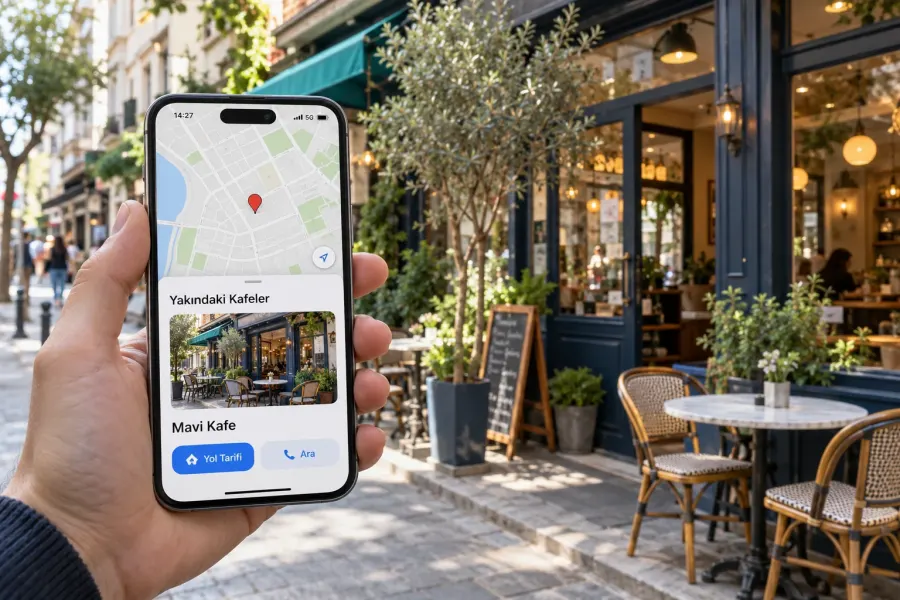 Local SEO and Google Business Profile