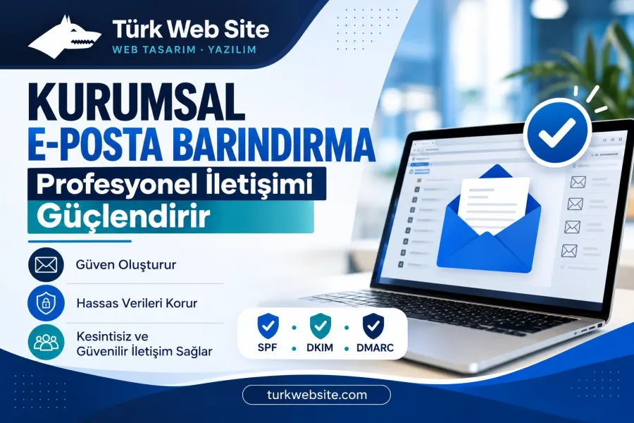 Business Email Setup