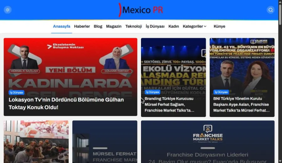 MexicoPR