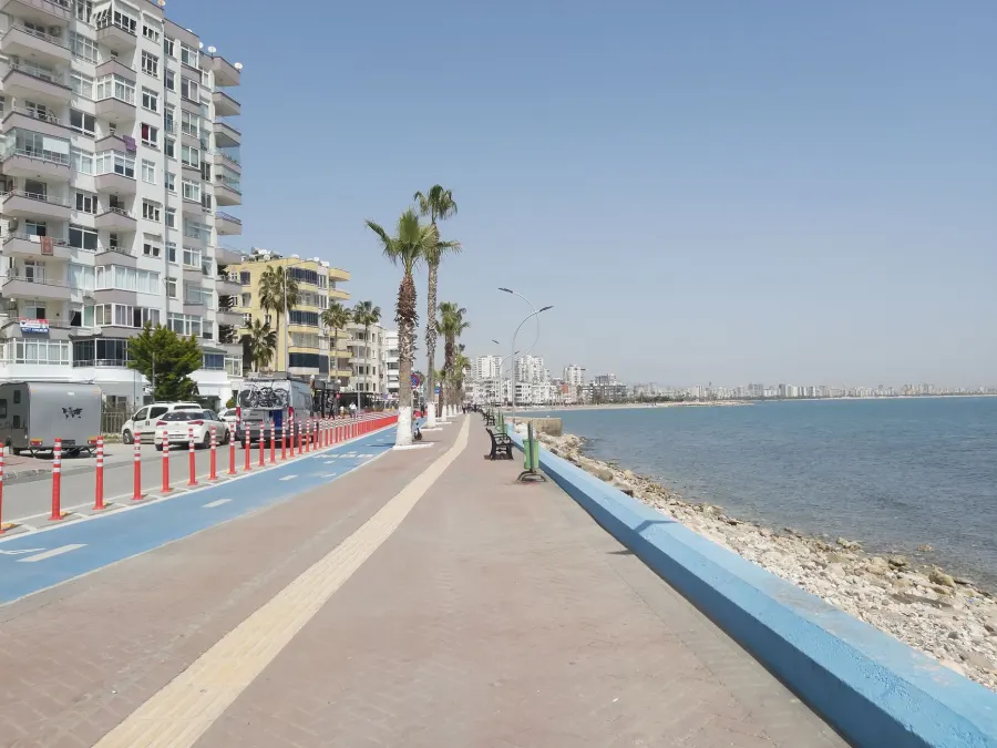 Mersin web tasarım