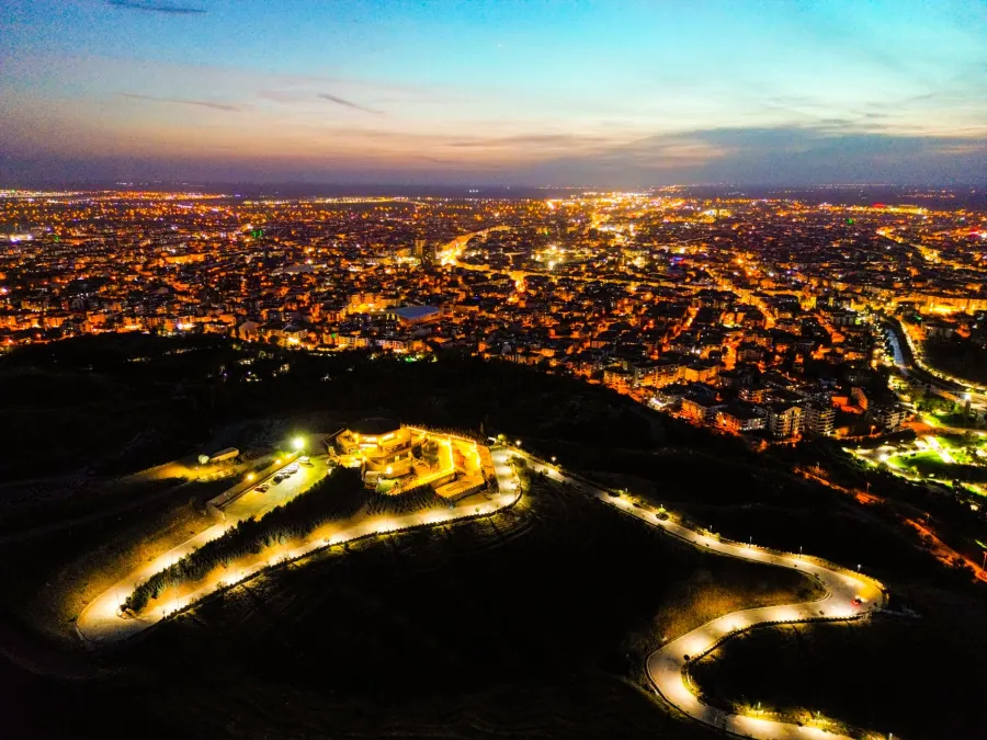Webdesign i Gaziantep